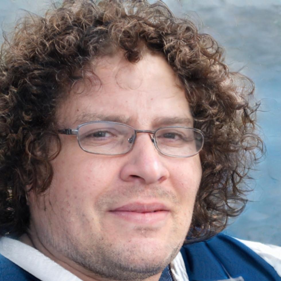Trevor Ashworth profile photo