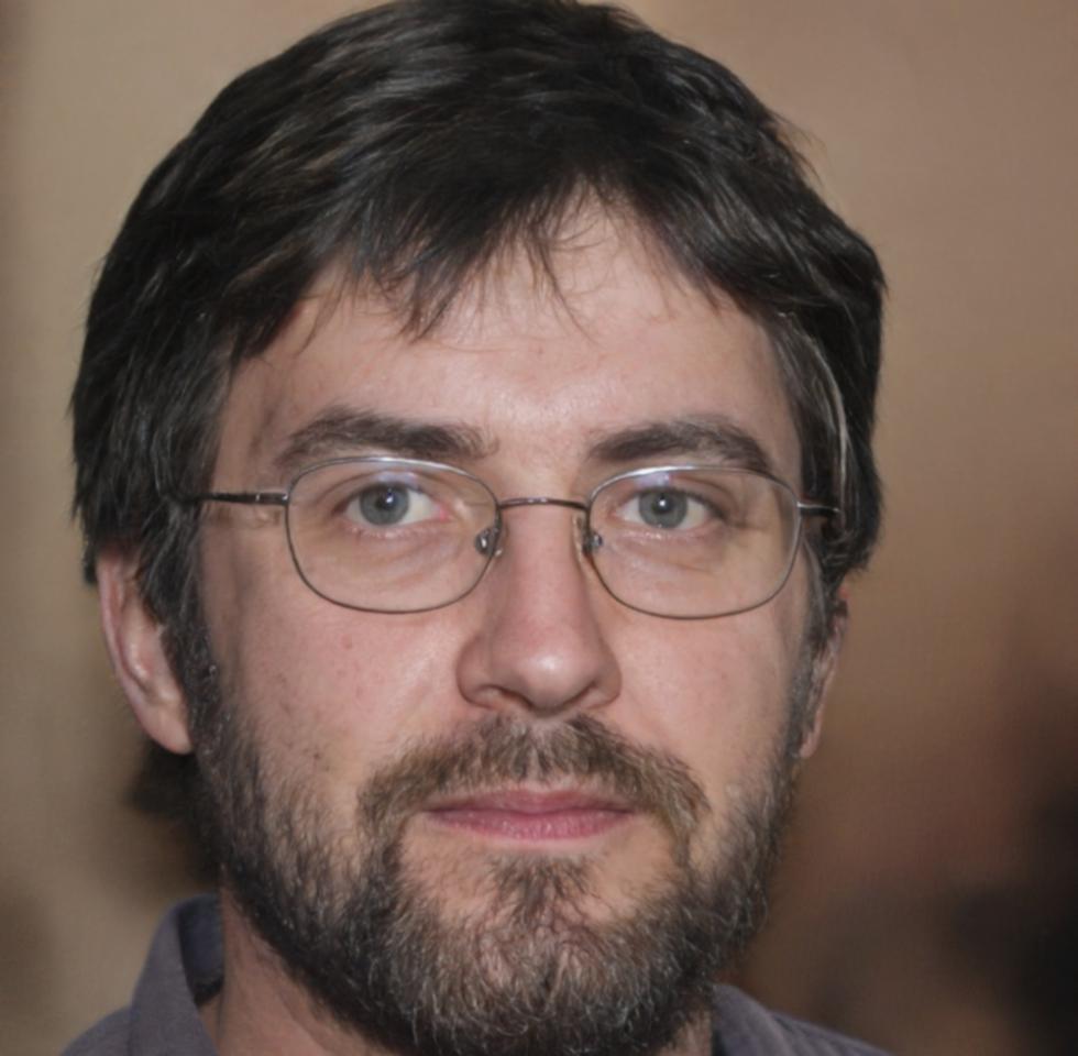 Marcus Fletcher profile photo